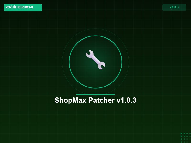 ShopMax Patcher v1.0.3
